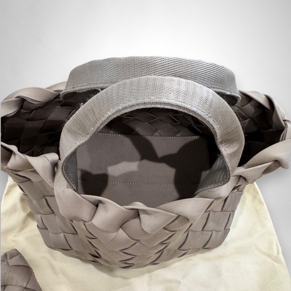 Naghedi Tangier Small Tote (Cashmere) - Picture 11 of 16